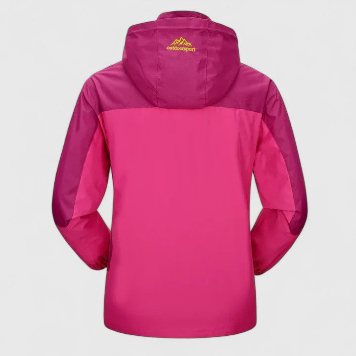 Shakira | Comfortable Jacket