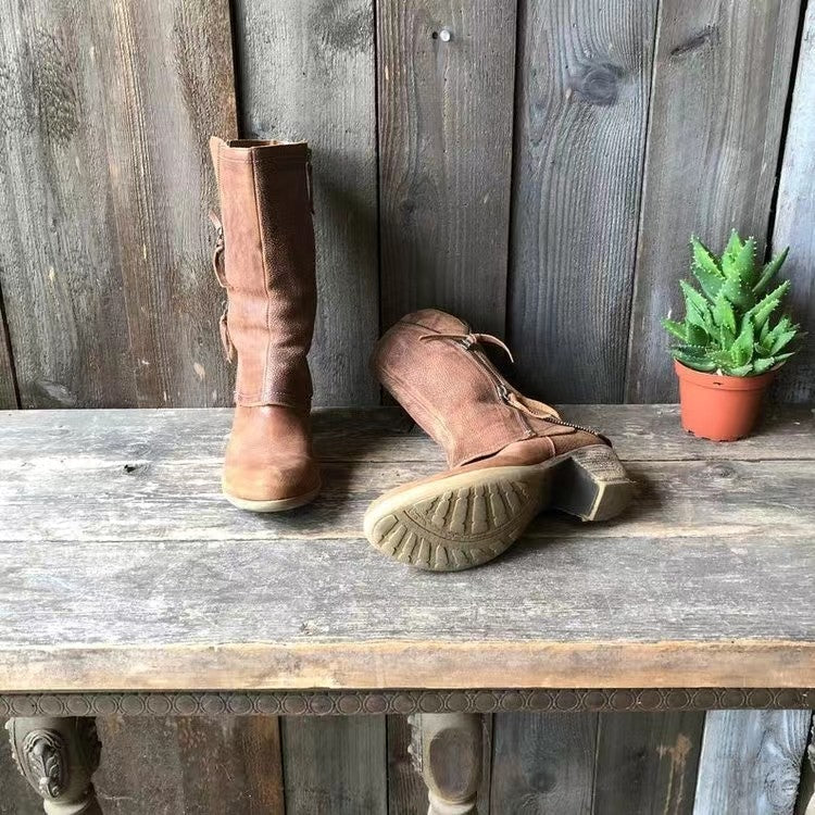 Marife™ | Stylish Autumn Boots