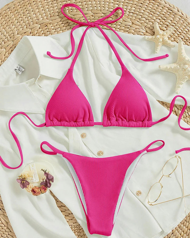 Josefina® | Unique bikini string