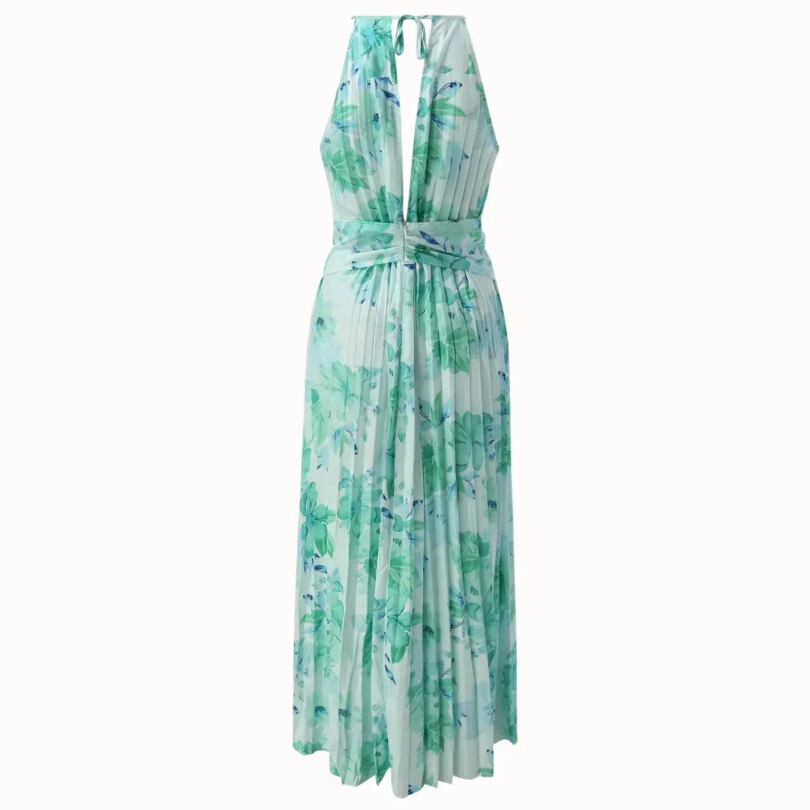 Alesa - Maxi Dress