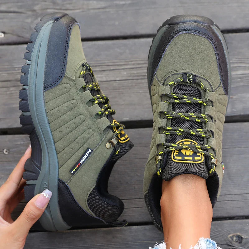 Taevin | Orthopedic Shoes