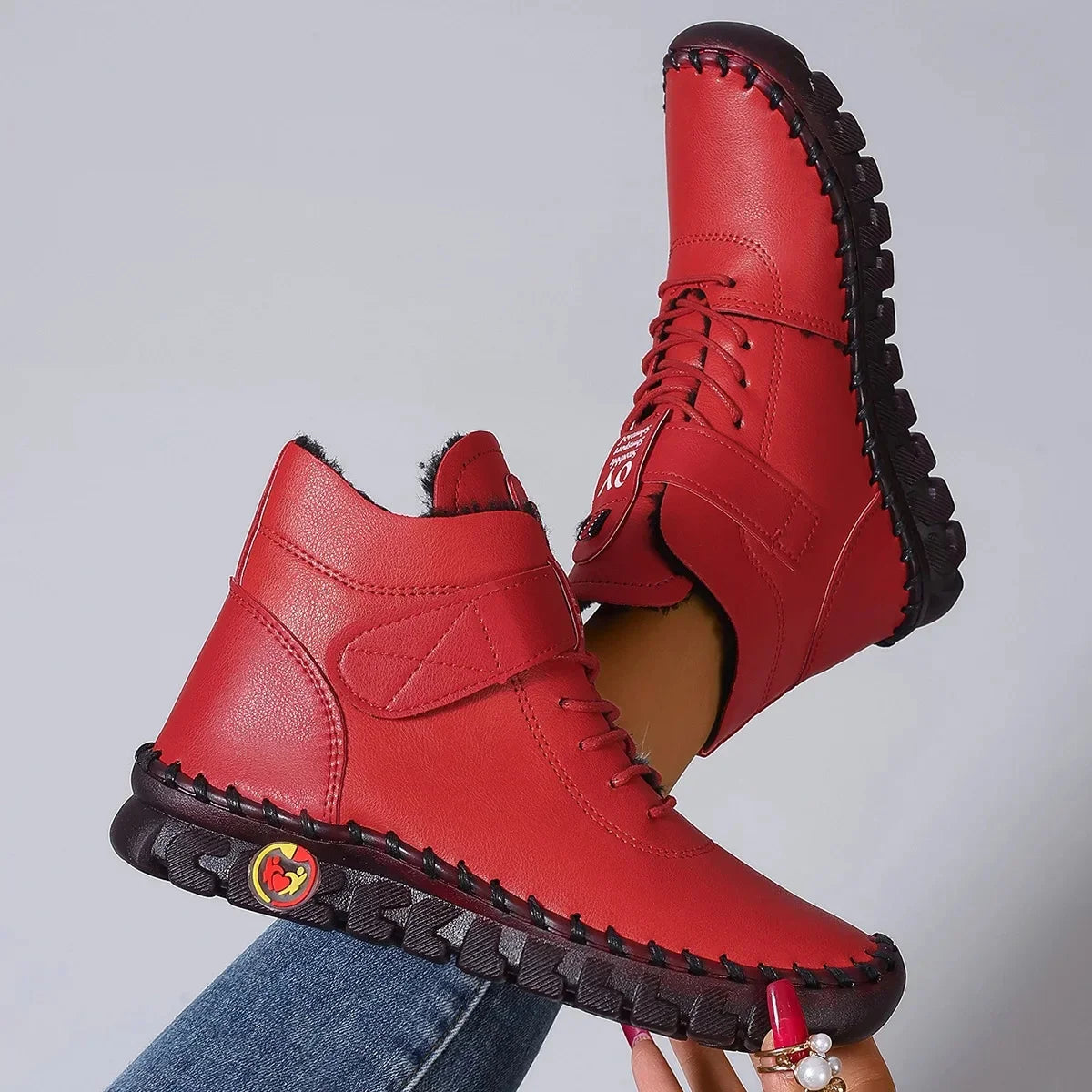 Vexia™ | Orthopedic Boots