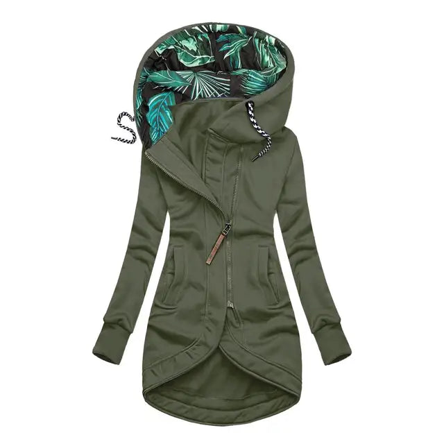 Annie™ Windproof Jacket
