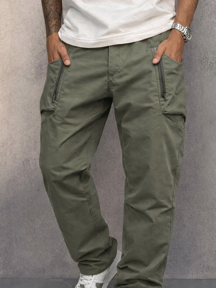 Westfield™ | Cotton Cargo Pants