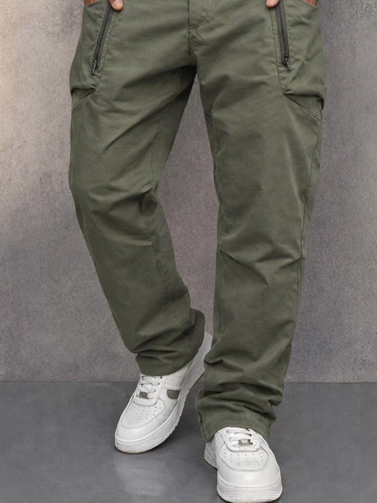 Westfield™ | Cotton Cargo Pants