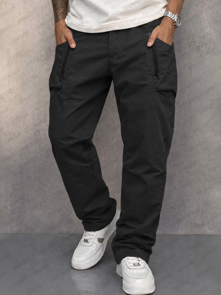 Westfield™ | Cotton Cargo Pants