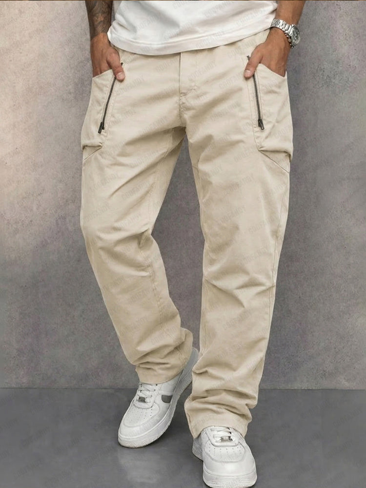 Westfield™ | Cotton Cargo Pants