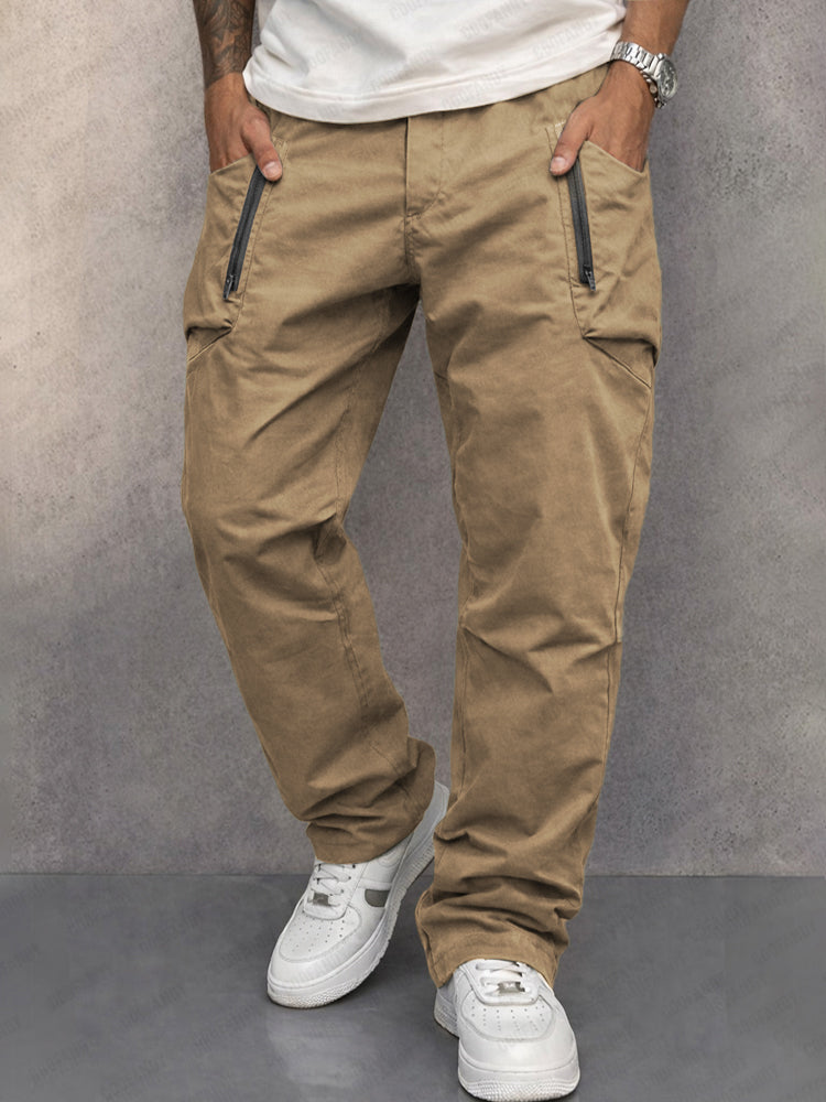 Westfield™ | Cotton Cargo Pants