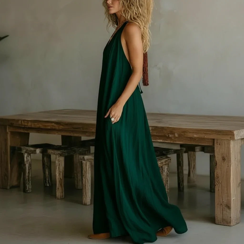 Elaina™ Maxi Dress