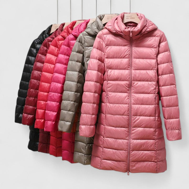 Zhaylianne Elegant Jacket