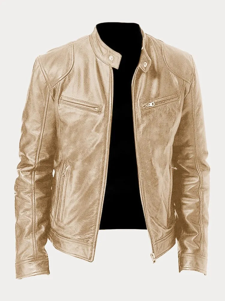 Soleil – Stylish Casual Jacket