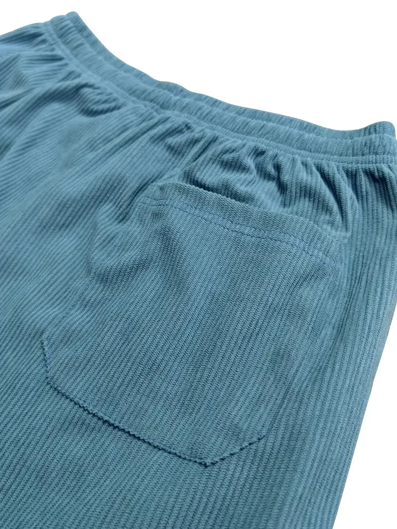 ComfortFit™ | Stylish Corduroy Pants