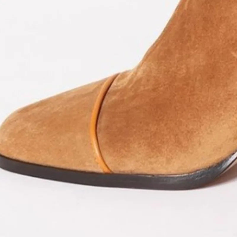 Daener | Elegant Boots.