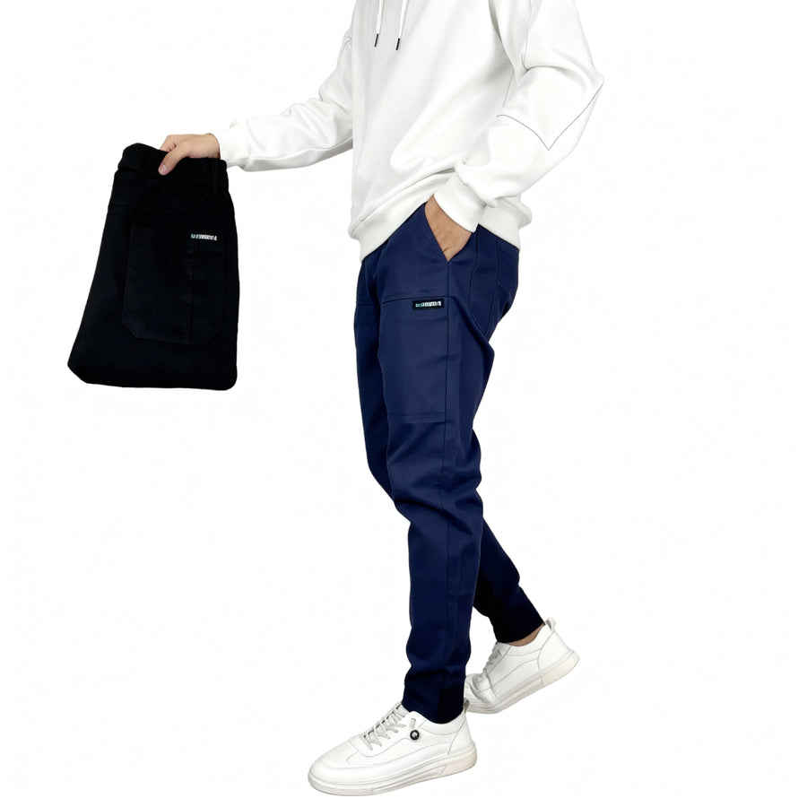 Boris™ | Premium Stretch Cargo Pants
