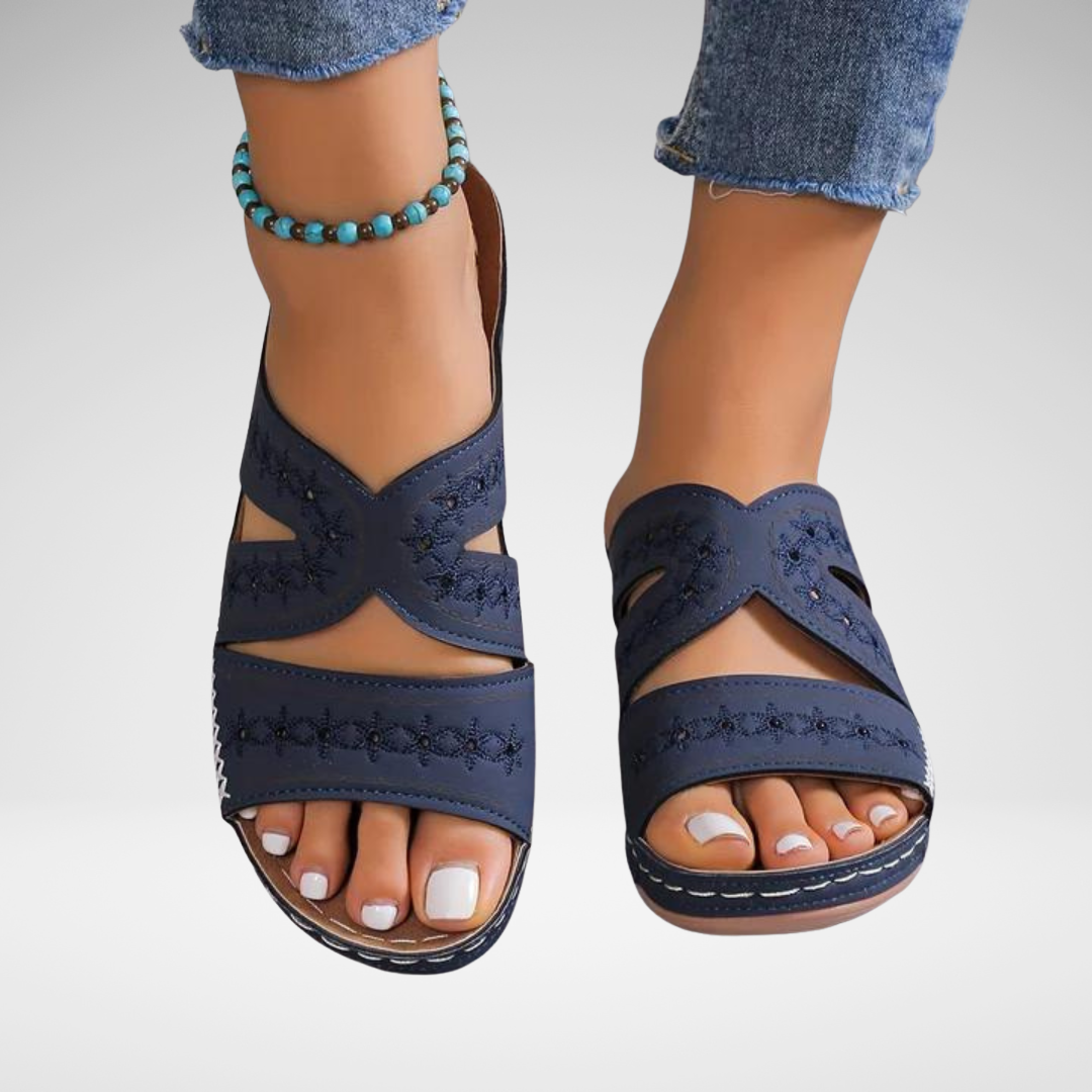Emma's - Orthopaedic Sandals