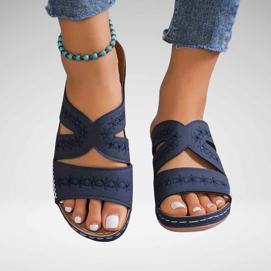 Emma's - Orthopaedic Sandals