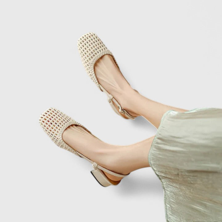Daniela | Elegant Summer Sandals