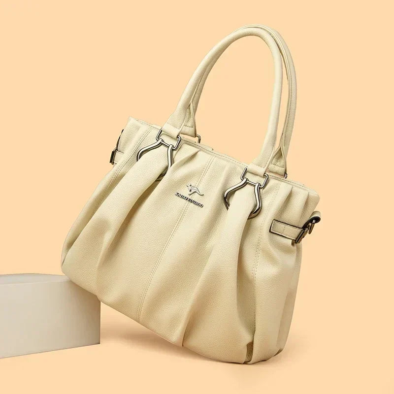 Evania Everyday Crossbody Bag