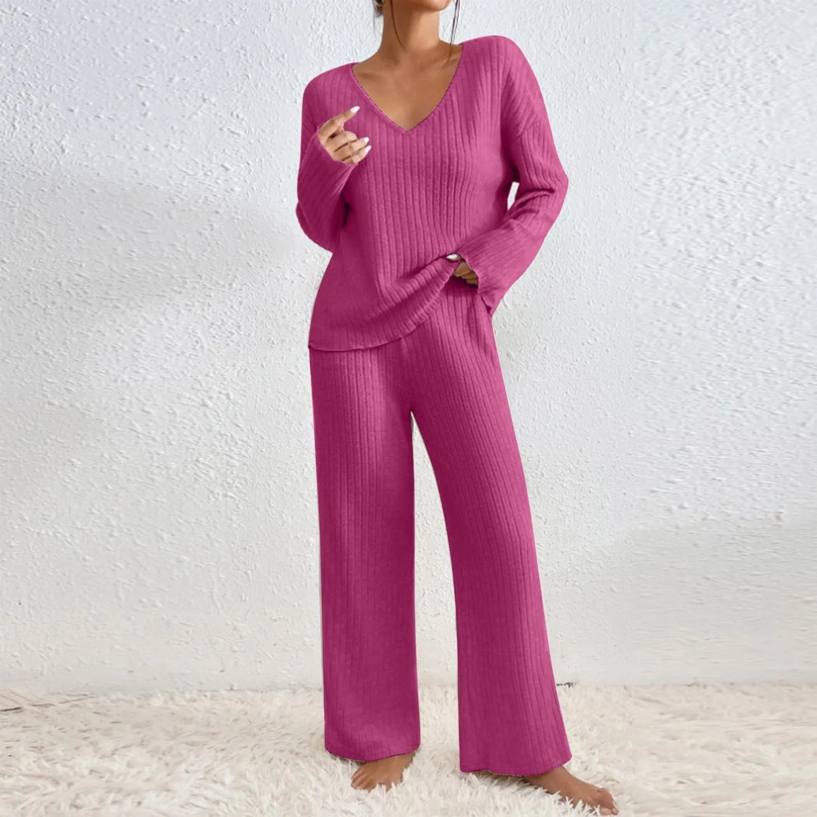 Míam™ | Comfortable Two-Piece Set