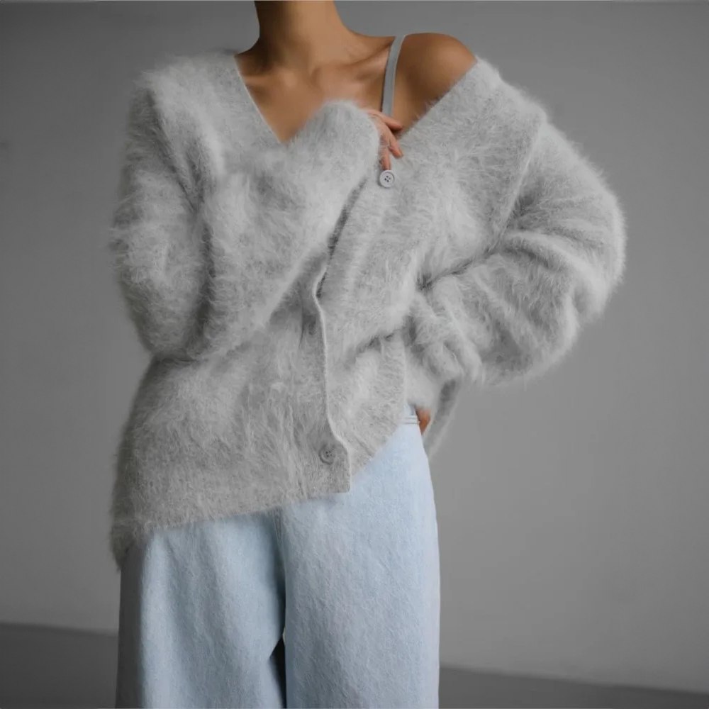 Marina™ | Classic Cardigan