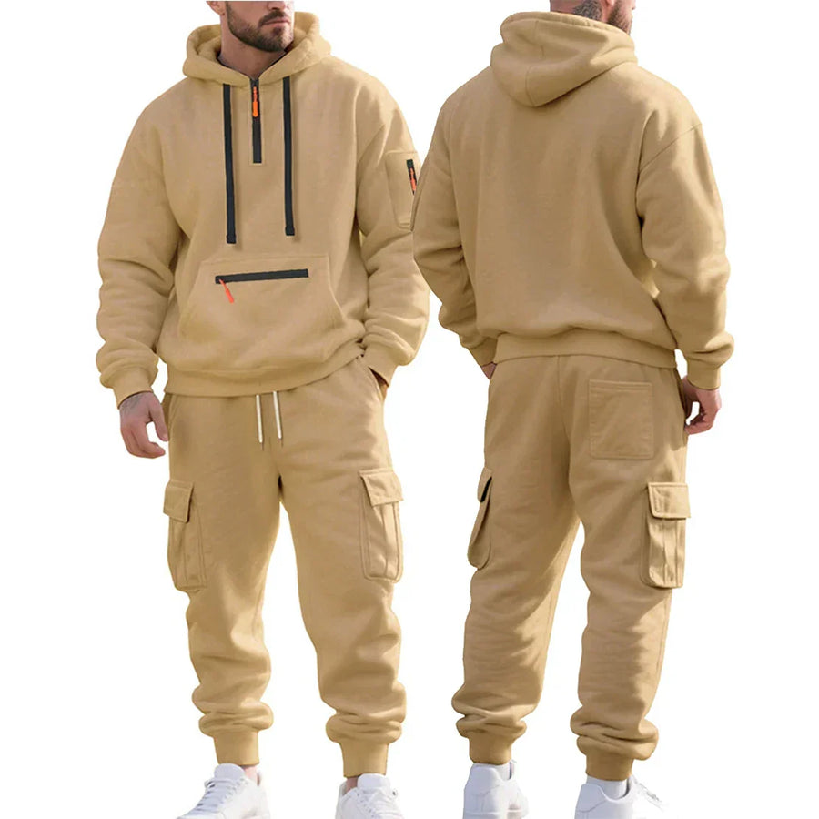 Alpen™ | Men's Sporty Winter Set