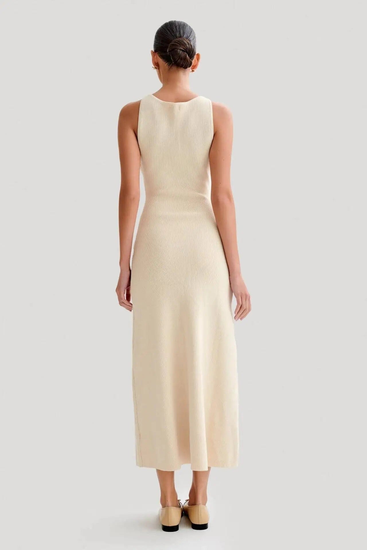 BÉRI | KNITTED DRESS