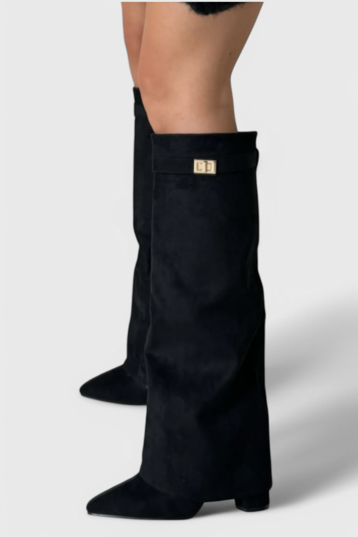Raya Sleek Everyday Boots