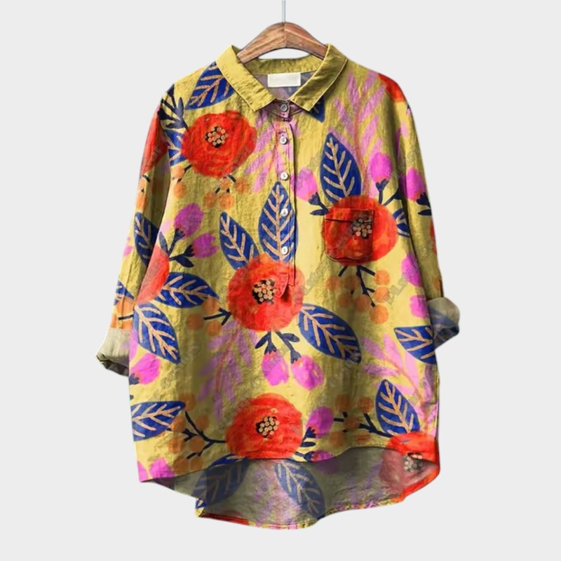 Liv™ | Blouse