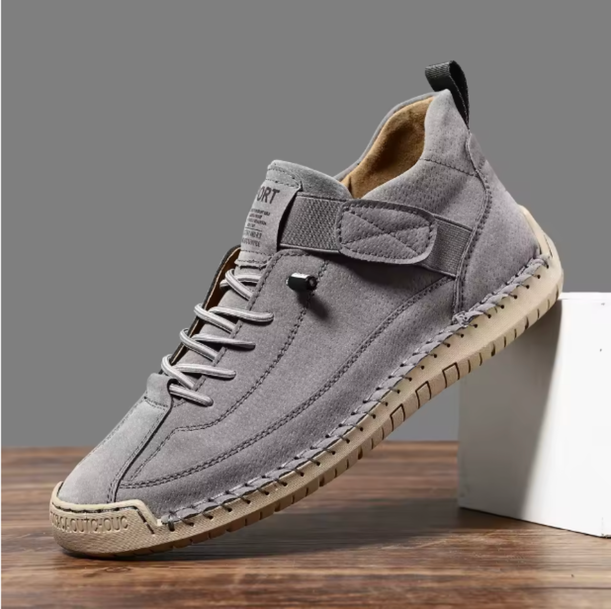Emiline™ | Comfort-Support Sneakers