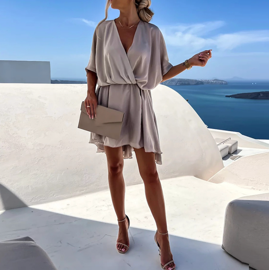 Emory | Stylish Summer Dress