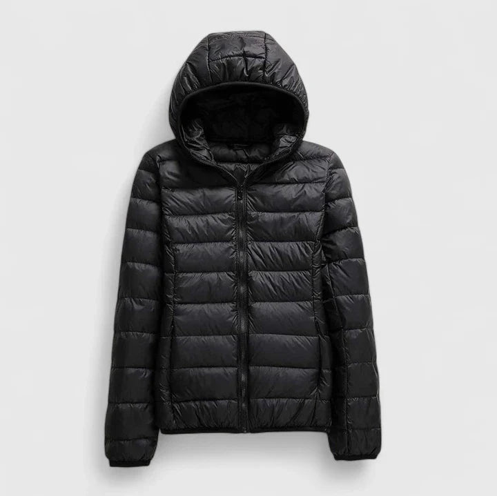 Madyssyn | Lightweight Jacket