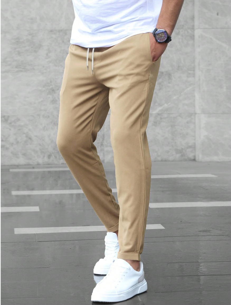 GAVIN – DESIGNER STRETCH BOTTOMS