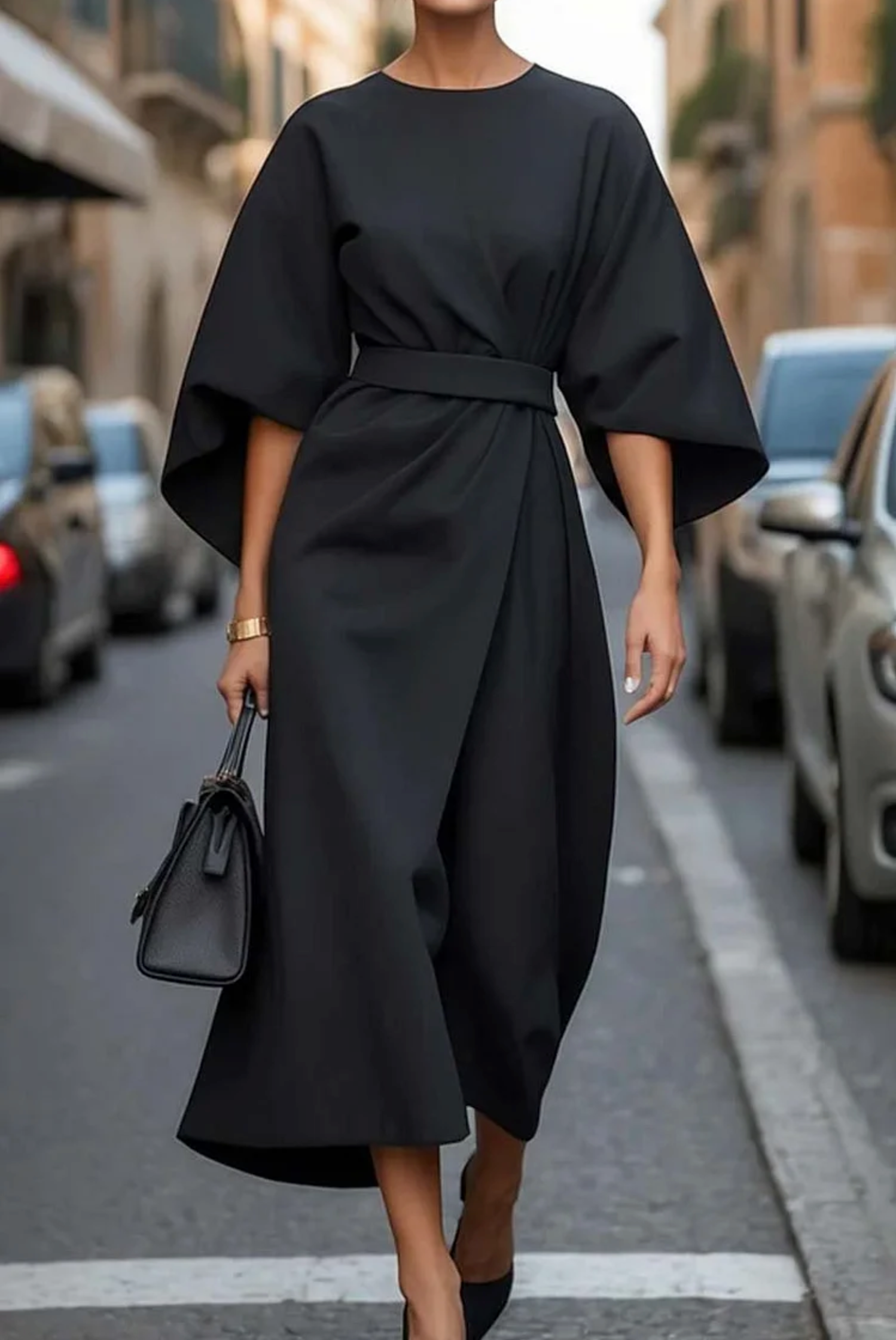 Sophia | Timeless Elegance