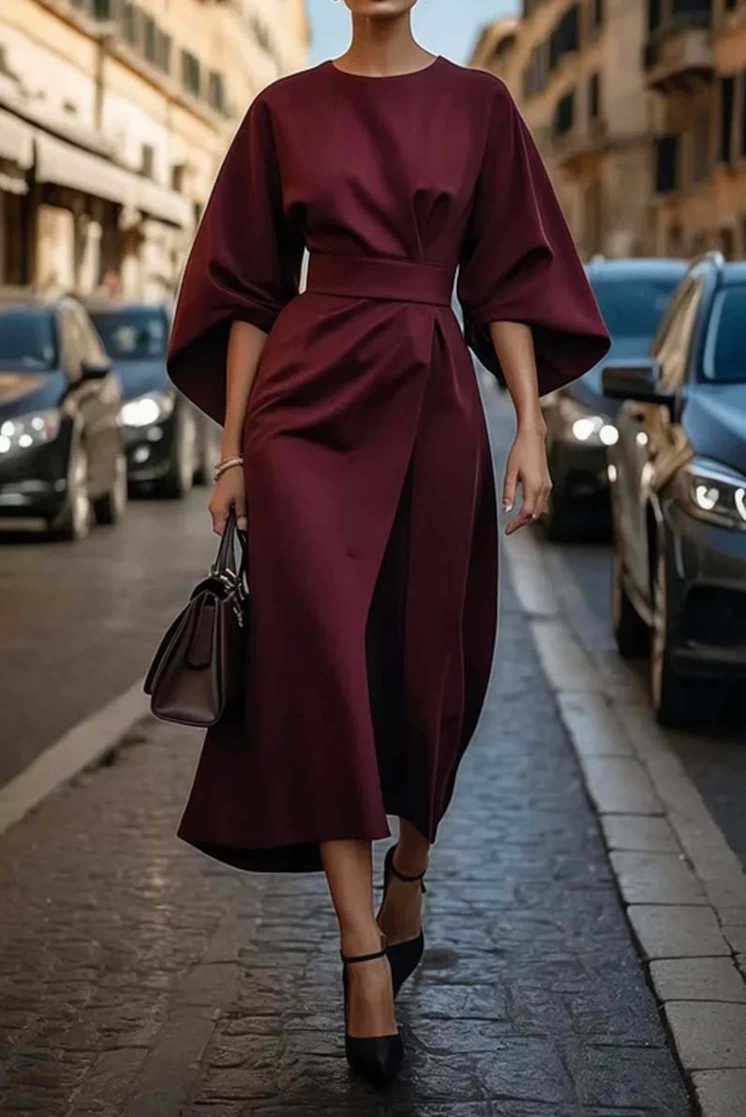 Sophia | Timeless Elegance