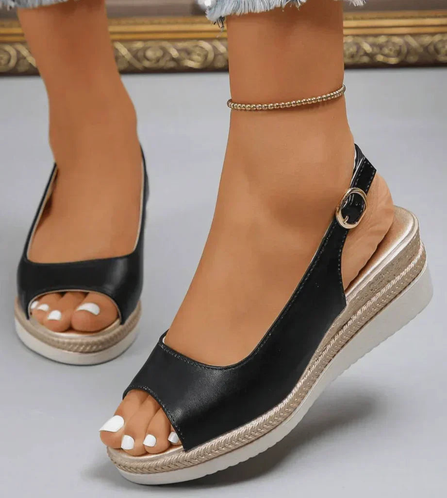Pramy™ | Women's Orthopedic Sandals