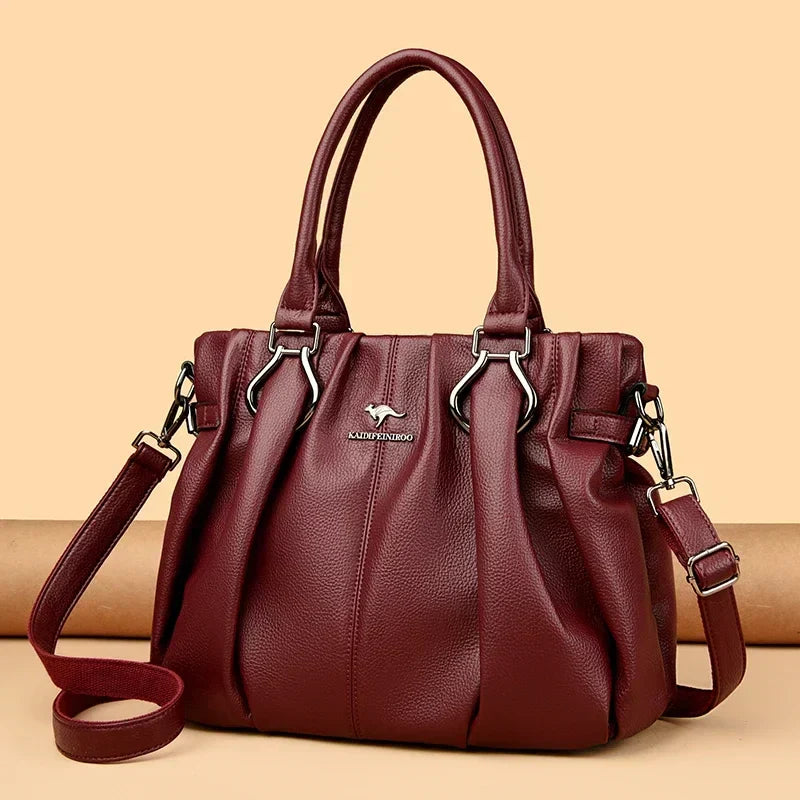 Evania Everyday Crossbody Bag