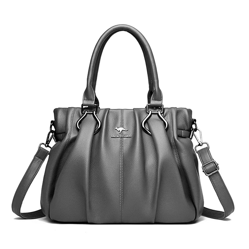 Evania Everyday Crossbody Bag