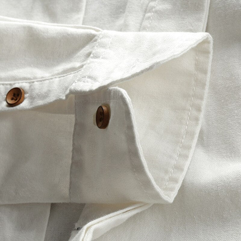 Katana™ | Japanese Knitted Shirt