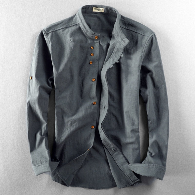 Katana™ | Japanese Knitted Shirt