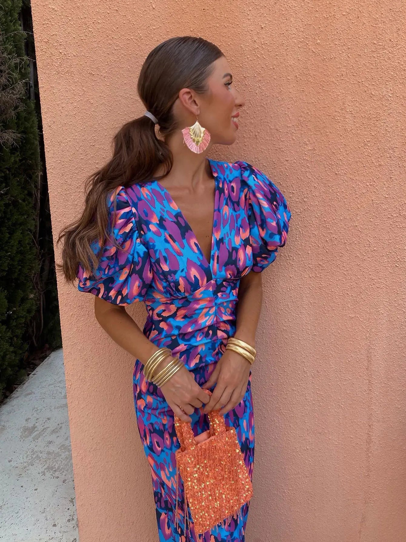 Ani™ | Elegant Summer Dress