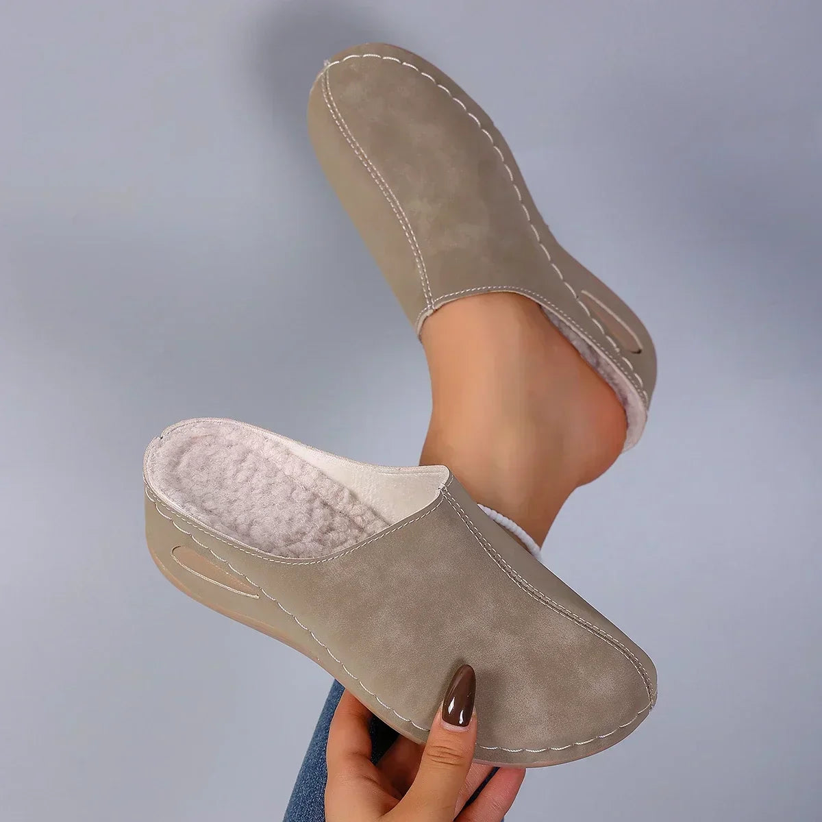 Mare™ | Orthopedic Comfortable Slippers