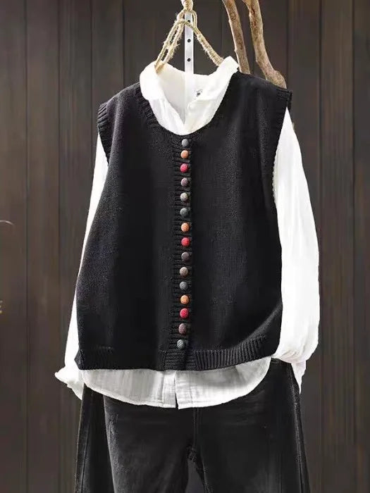 Kate™ | Everyday Elegance Cardigan