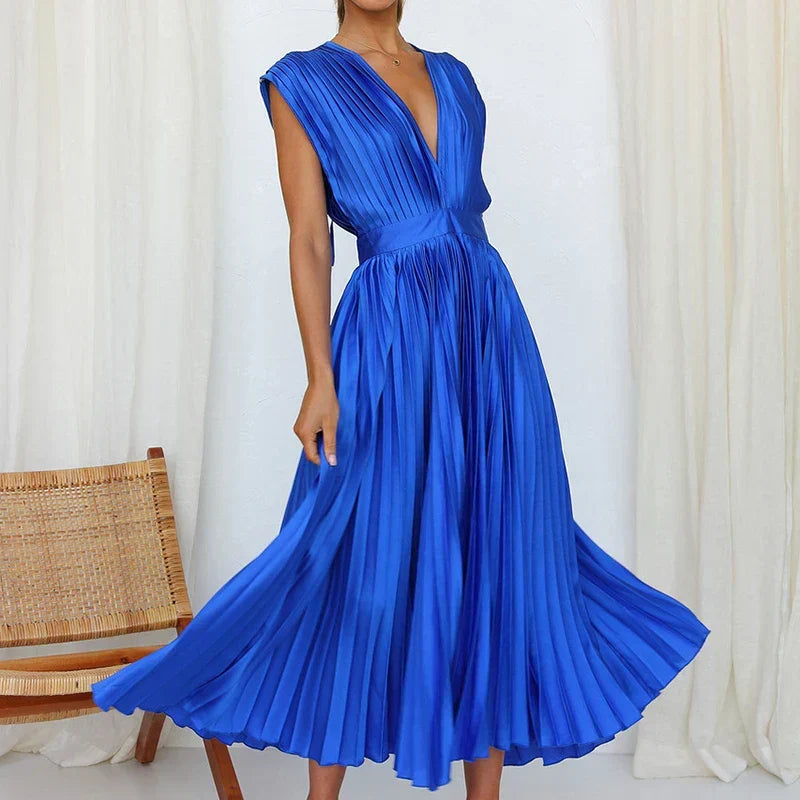 Hedwig | Elegant Women's Dress