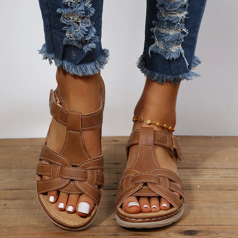 Dakota™ | Orthopedic Sandals