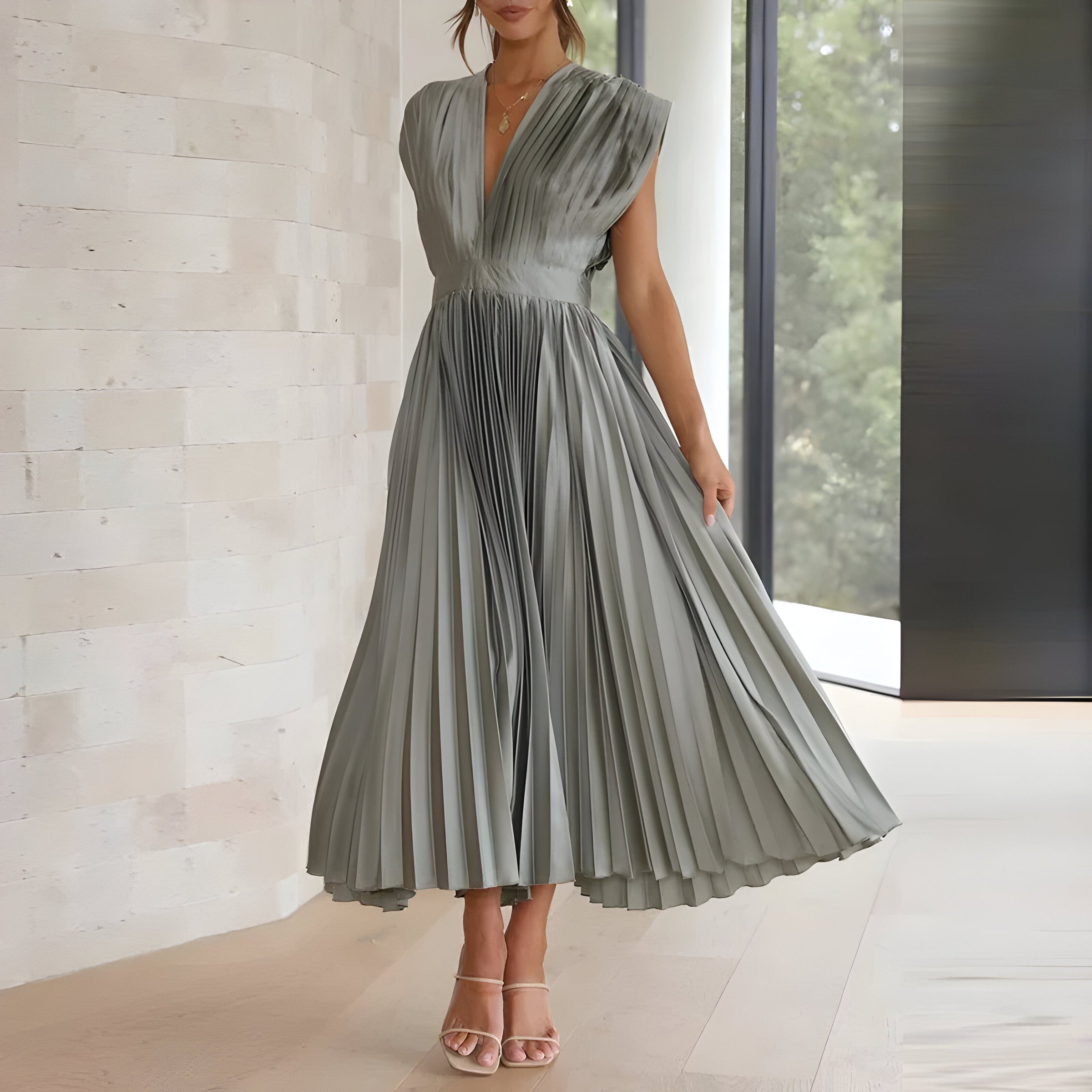 Jasmine | Party Dress
