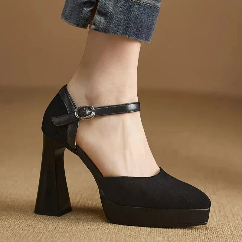 Celeste - Elegant Pumps