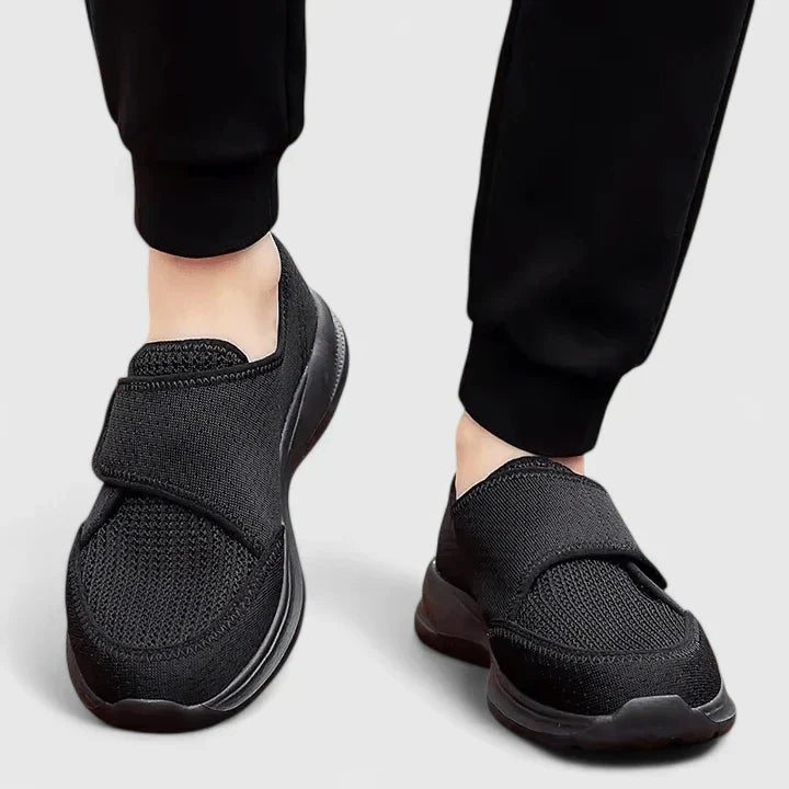 VANYA – EASY FIT COMFORT SNEAKERS