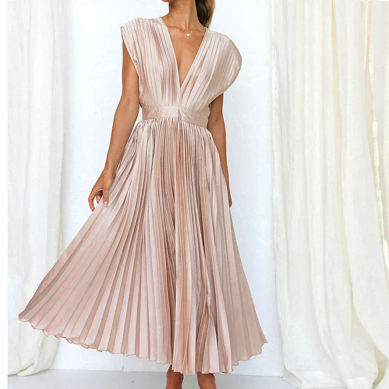 Hedwig | Elegant Women's Dress