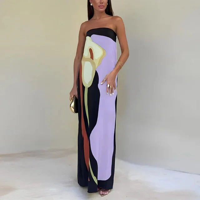 Ruby | The Perfect Summer Dress