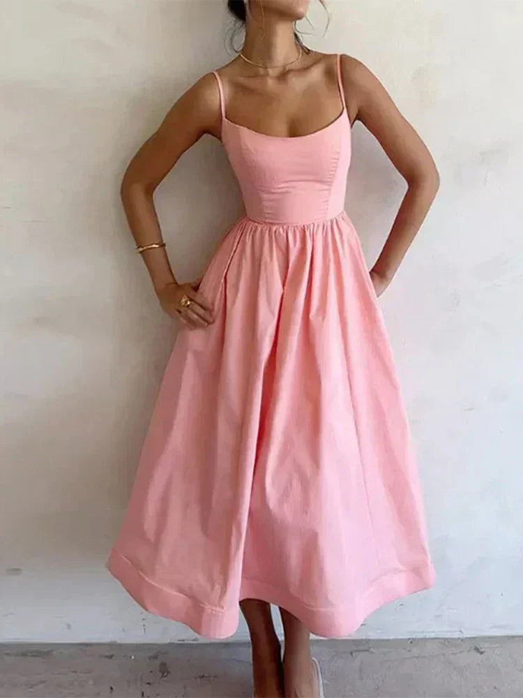 Athena | Dress (Almost sold out)
